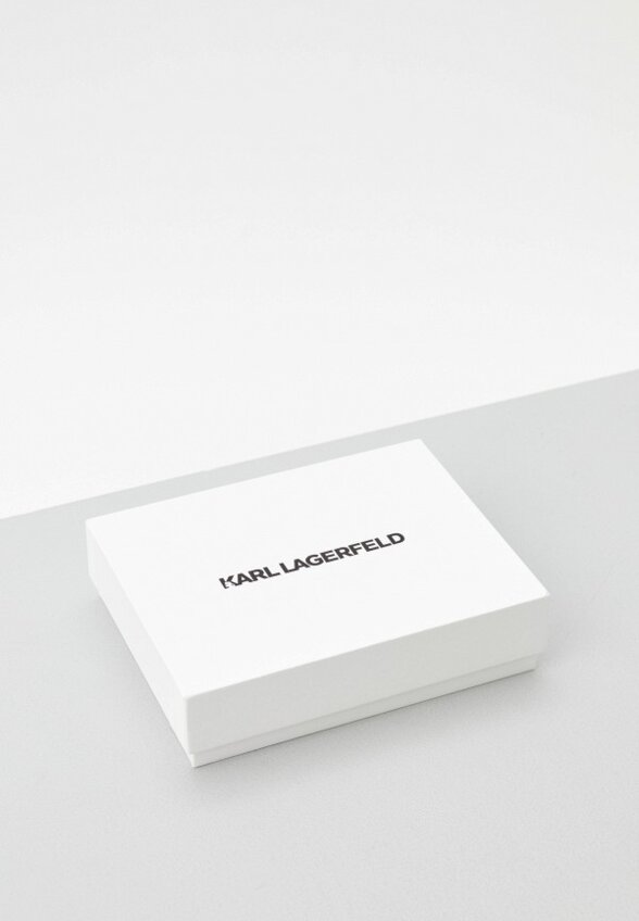 Обложка для паспорта Karl Lagerfeld