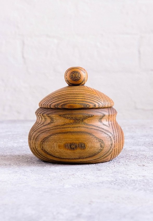 Солонка Фоксвудрус