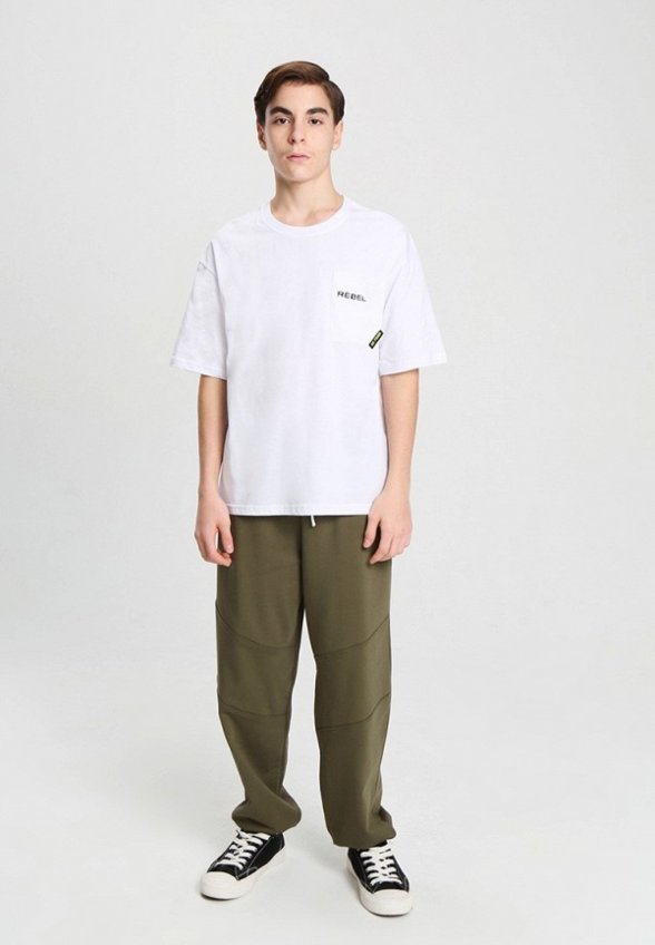 Футболка Smena