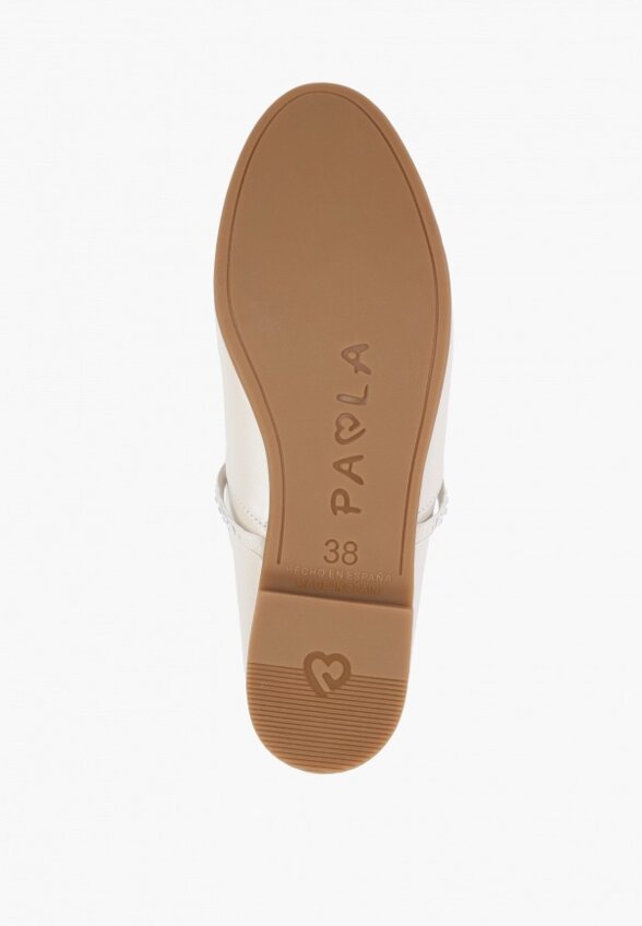 Балетки Paola