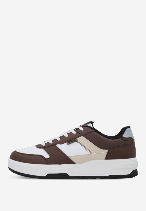 Кеды мужские FILA Fx-1000 Low, Коричневый