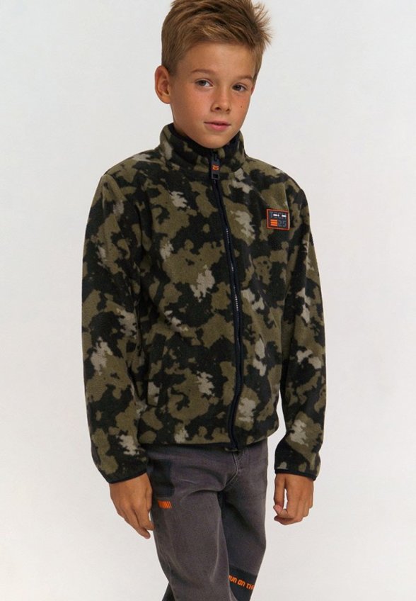 Олимпийка PlayToday