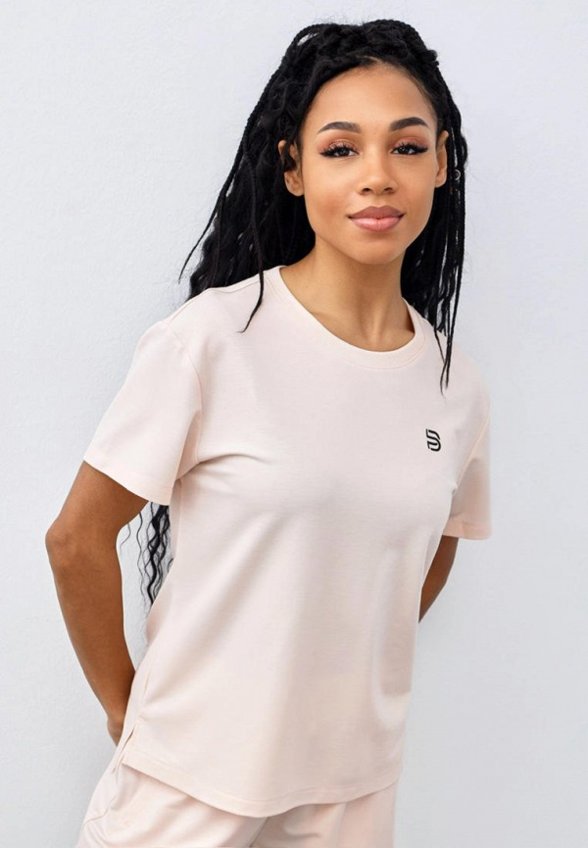 Футболка спортивная Baasploa