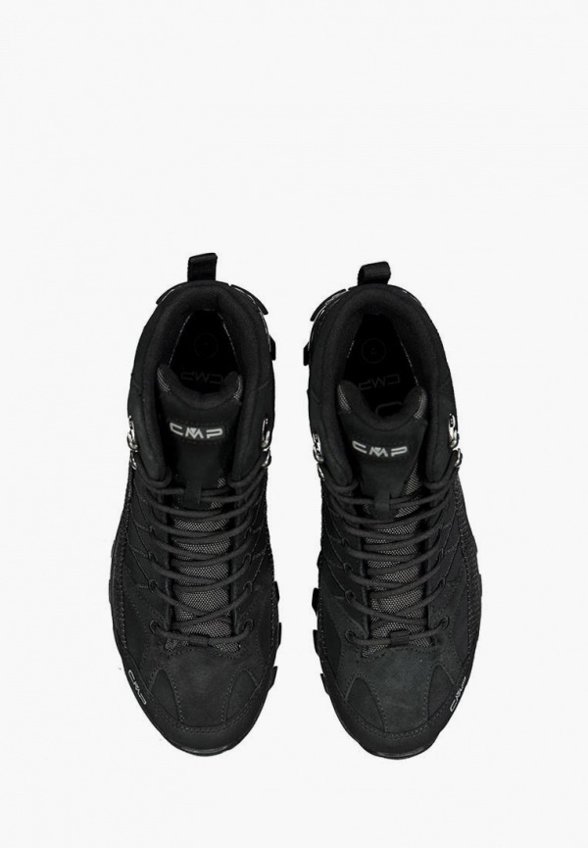 Ботинки трекинговые CMP