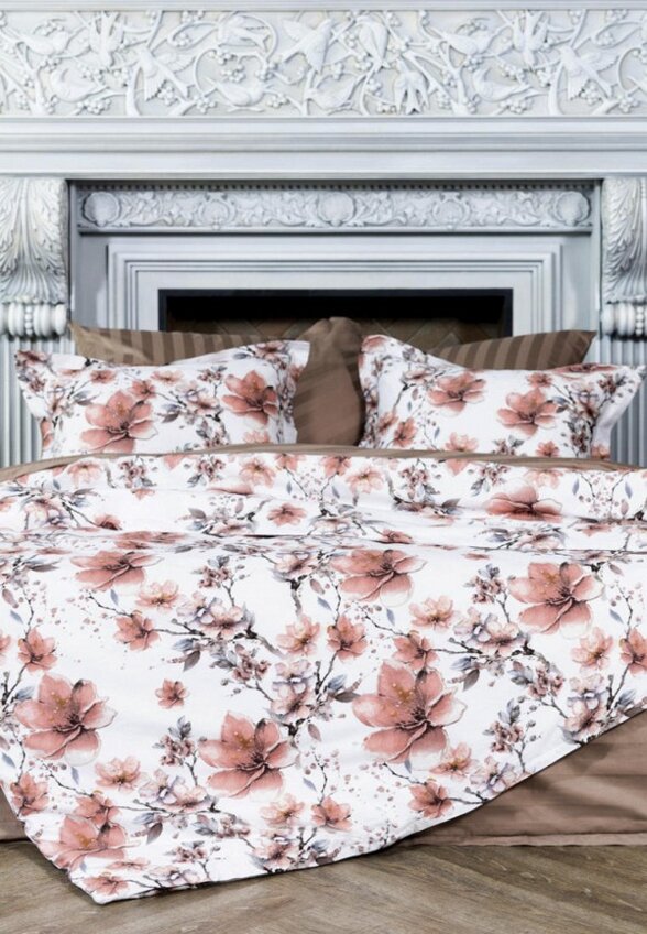 Постельное белье Евро LaPrima