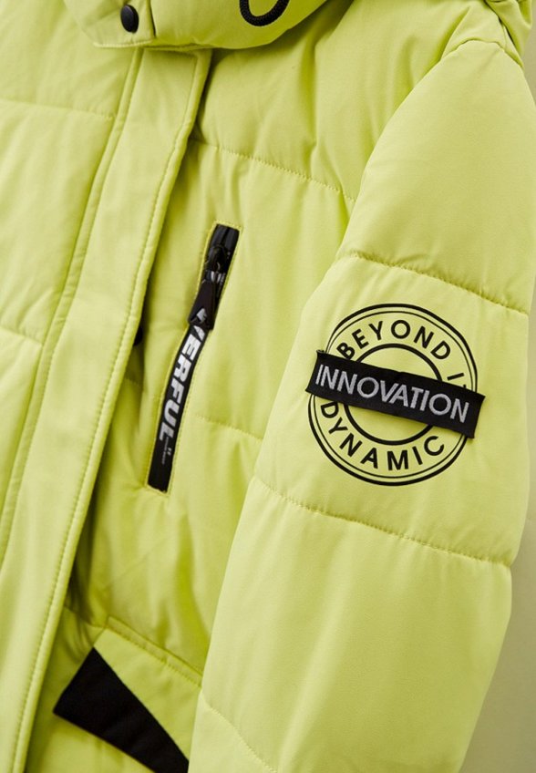 Куртка утепленная Vitacci