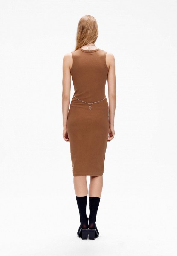 Цепочка на тело Omut