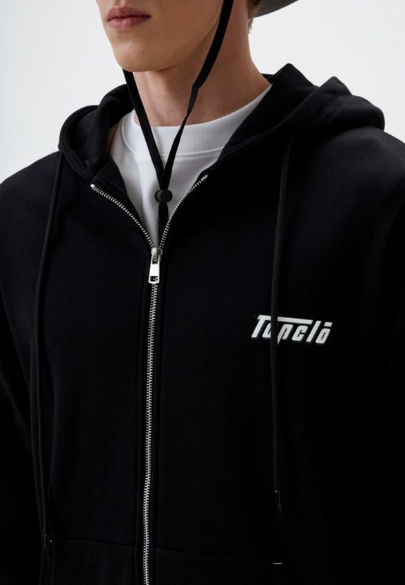 Толстовка Topclo