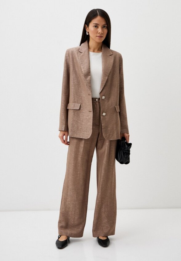 Жакет Sevenseventeen