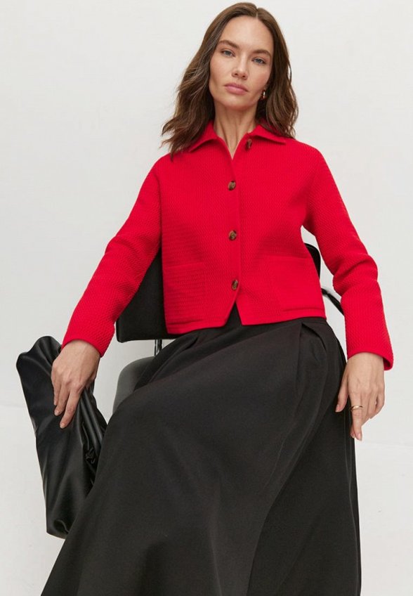 Жакет 99Colorspace