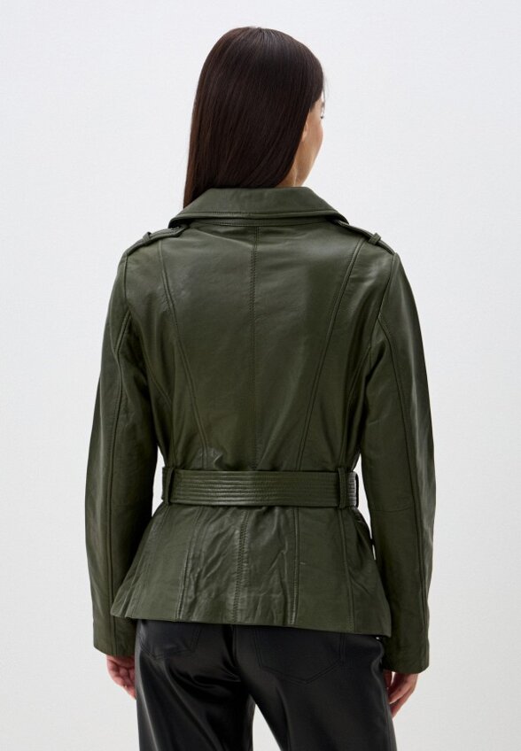 Косуха Снежная Королева