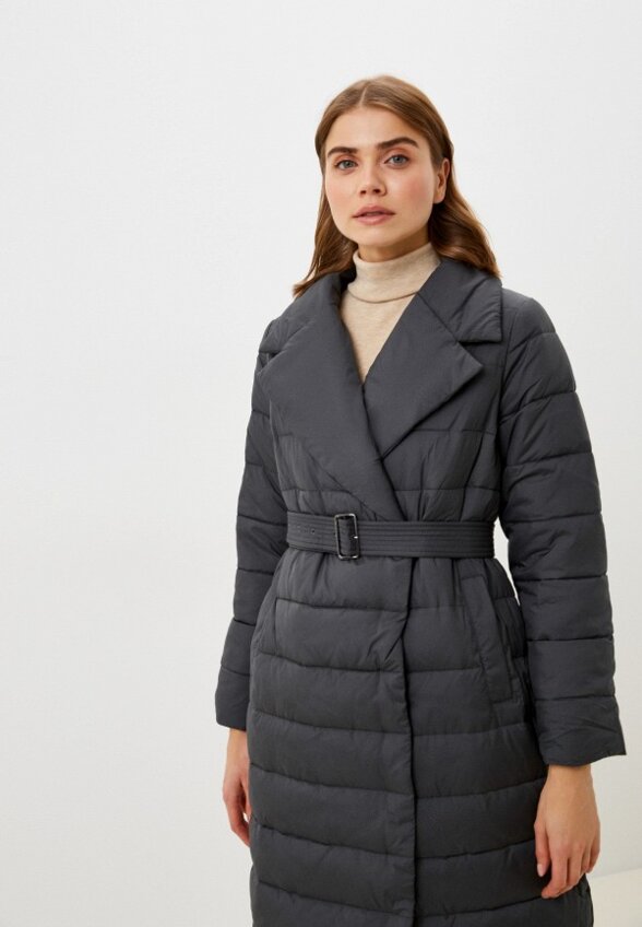 Пуховик Dellione