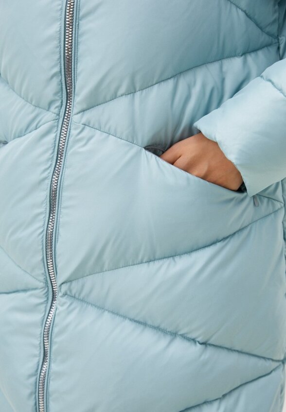 Пуховик Loriata