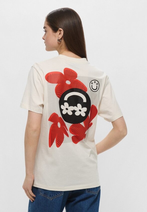 Футболка Hugo