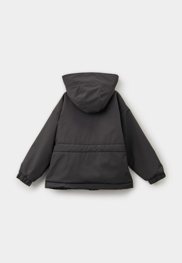 Куртка утепленная Kaysarow