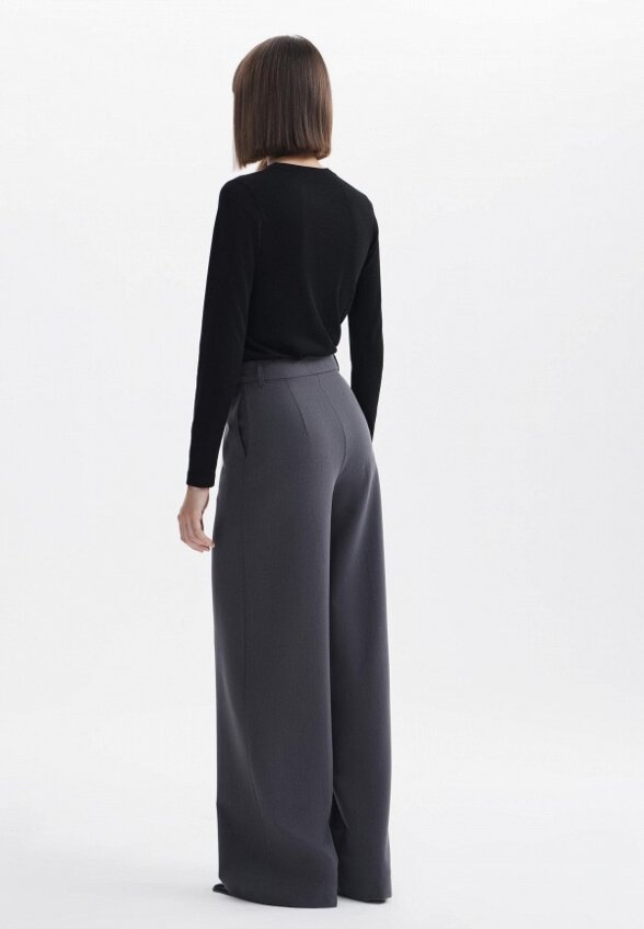 Лонгслив True Red