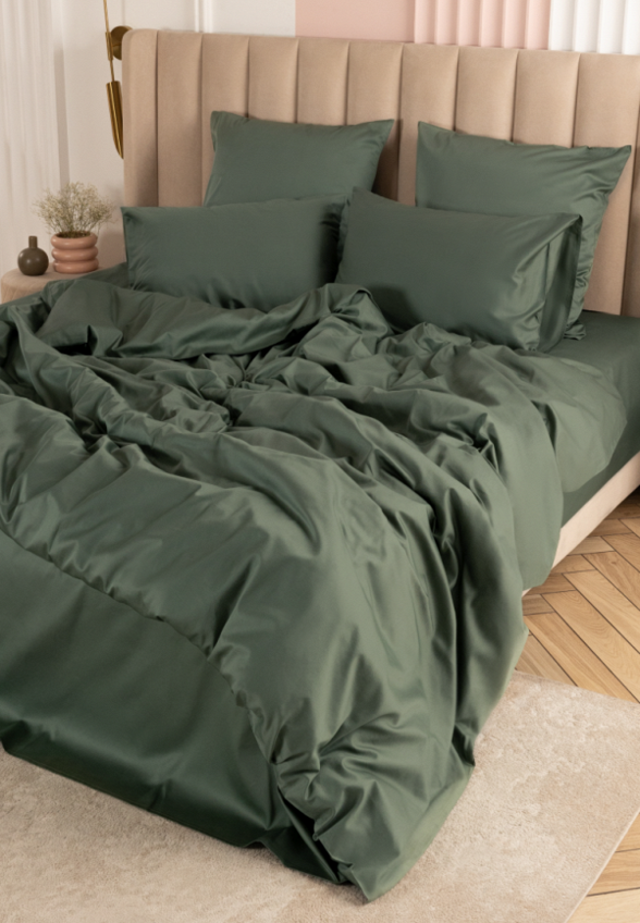 Пододеяльник 2-спальный Soft Box