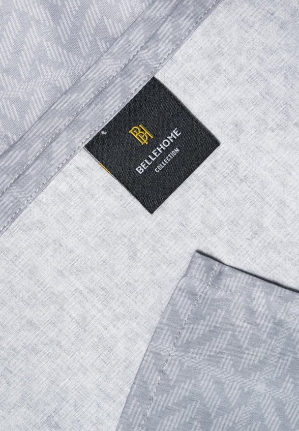 Постельное белье Евро Bellehome