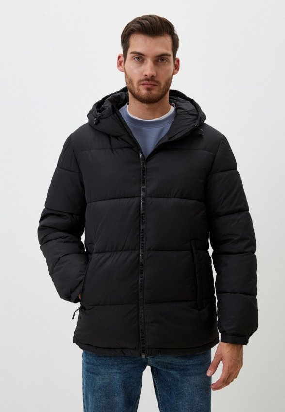 Пуховик Funday