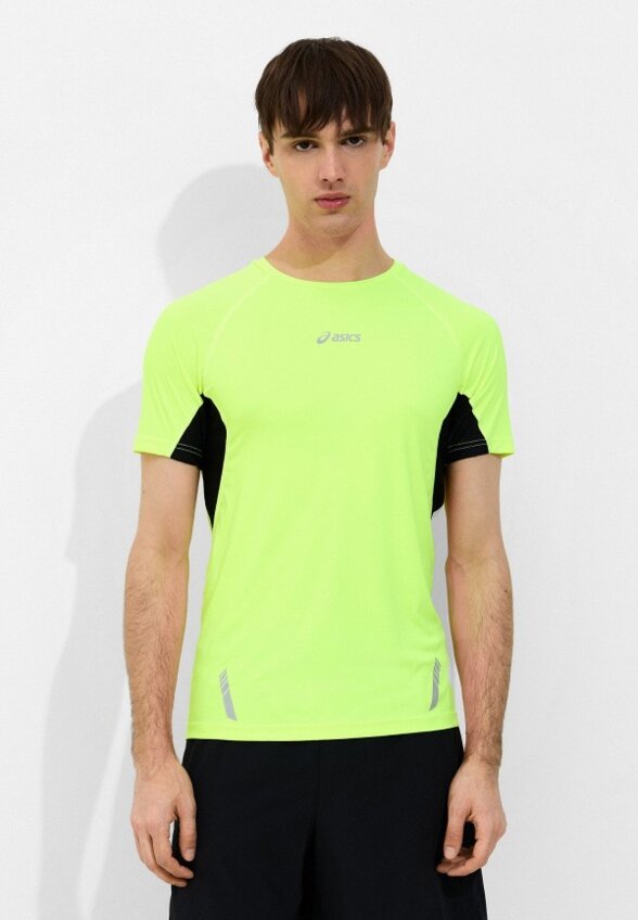 Футболка спортивная ASICS