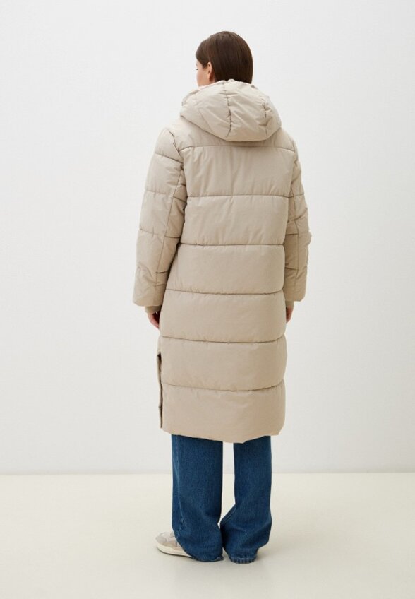 Пуховик Colin's