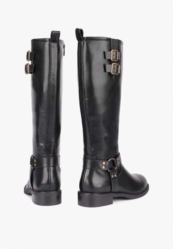 Сапоги Instreet