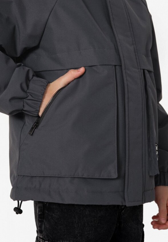 Куртка утепленная Kapika