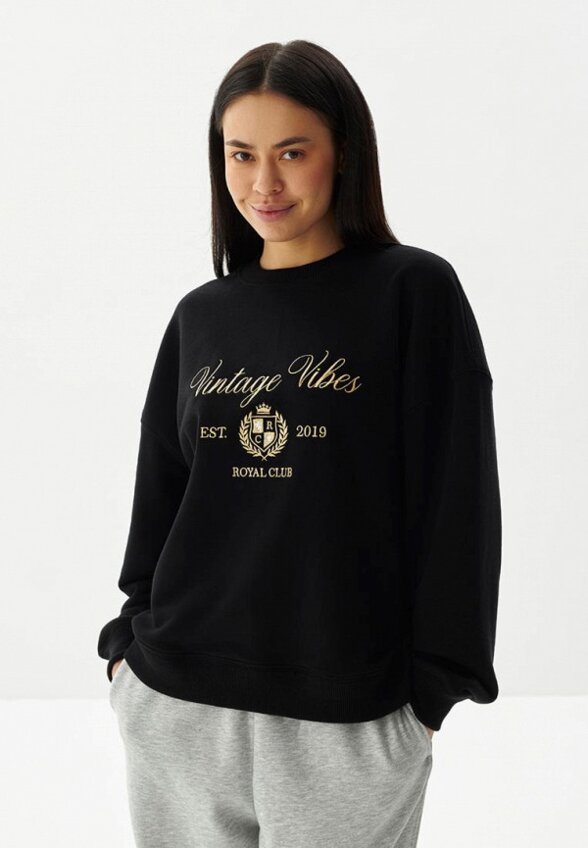 Свитшот Figura