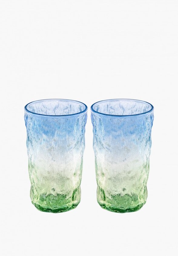 Набор стаканов Elan Gallery