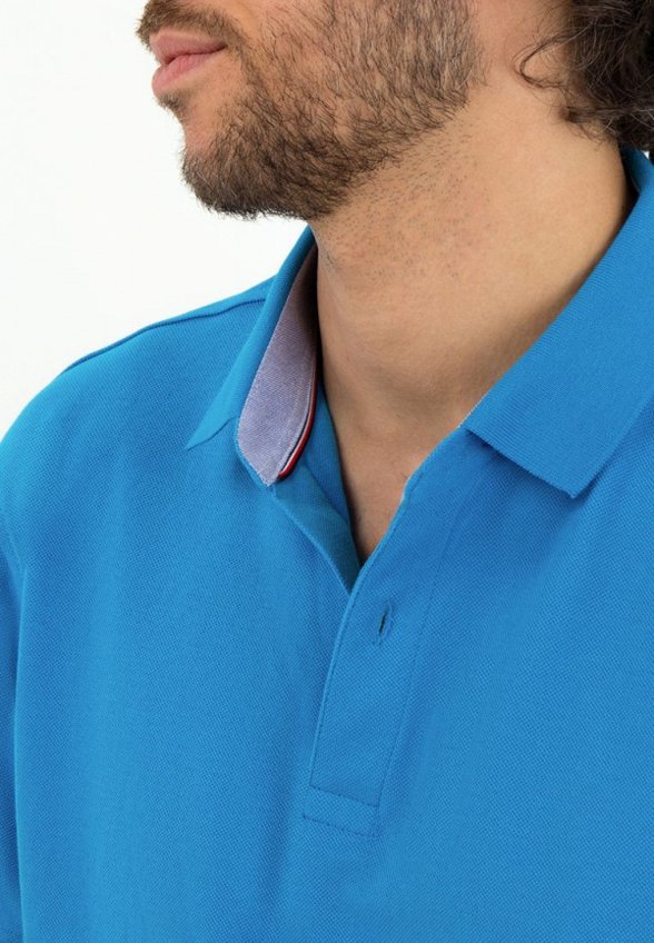 Поло Thomas Berger