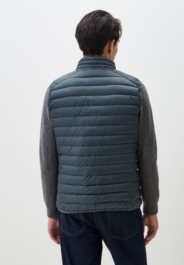 Жилет утепленный Urban Fashion for Men