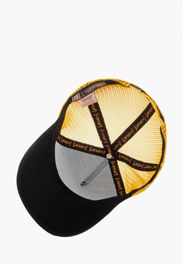 Бейсболка Capslab