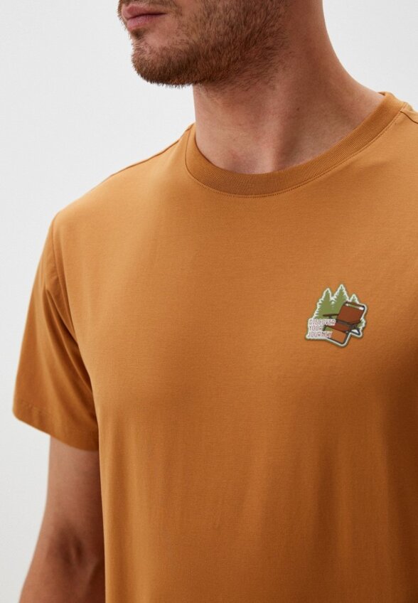 Футболка Anta