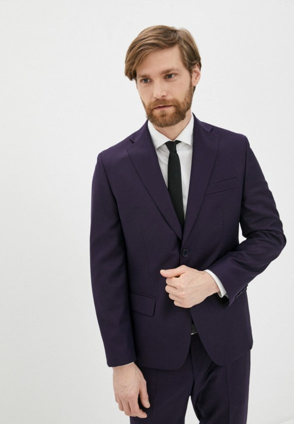 Костюм классический Bolini