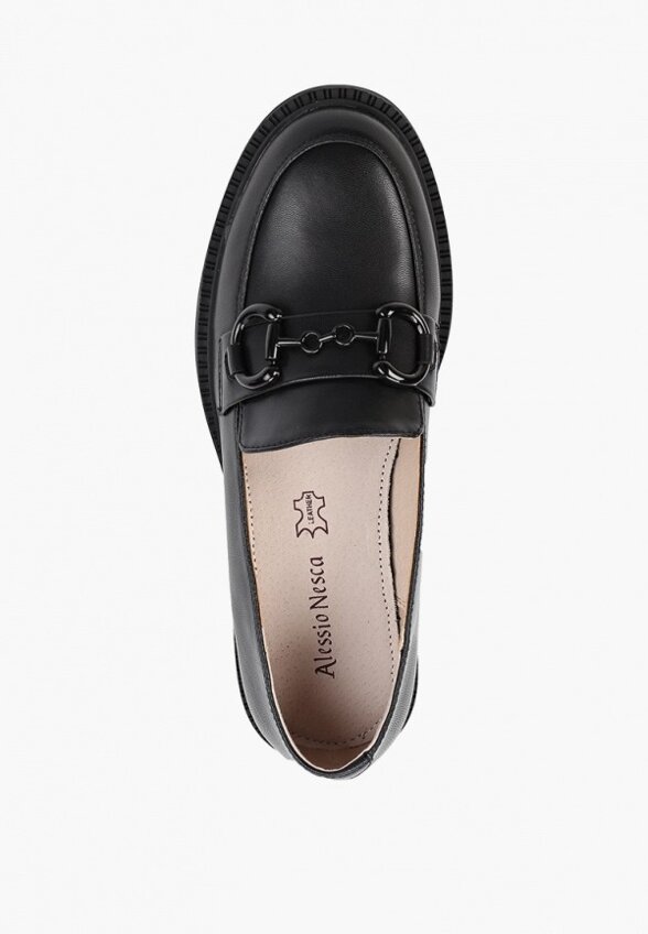 Лоферы Alessio Nesca