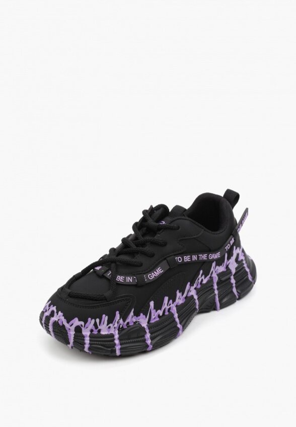 Кроссовки Kapika