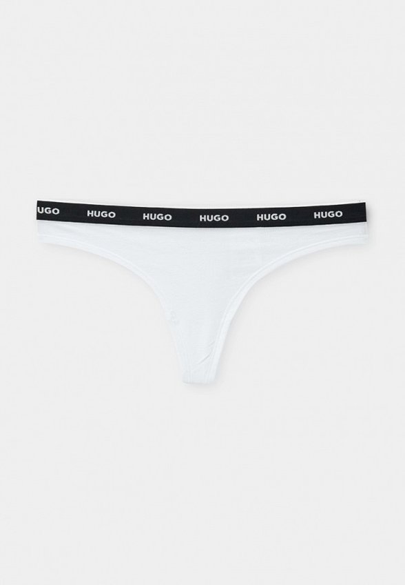Трусы 3 шт. Hugo