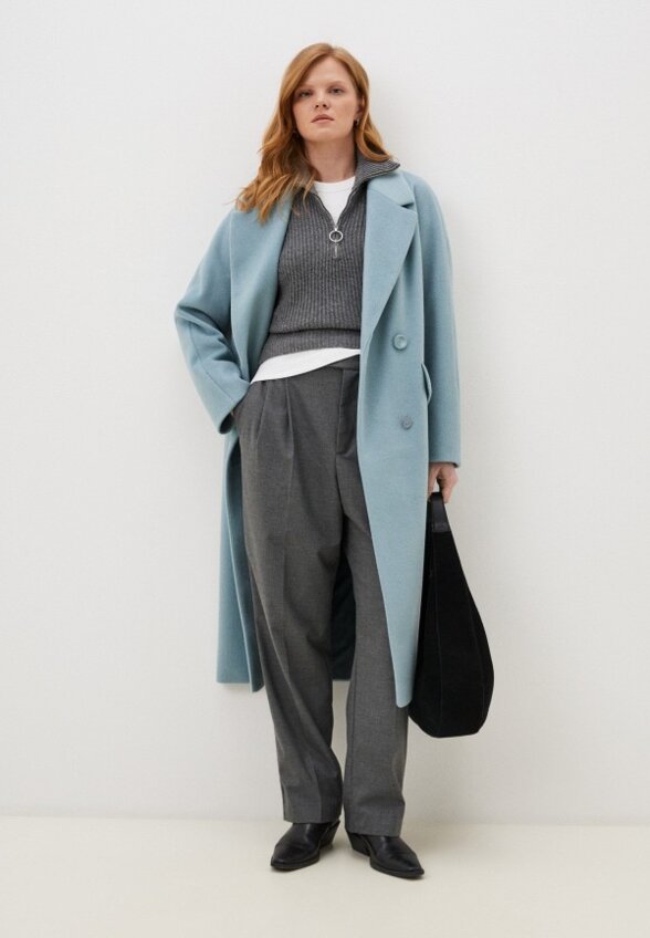 Пальто-халат Almarosa