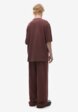 Футболка Uniform Reddish Brown FABLE6  - превью