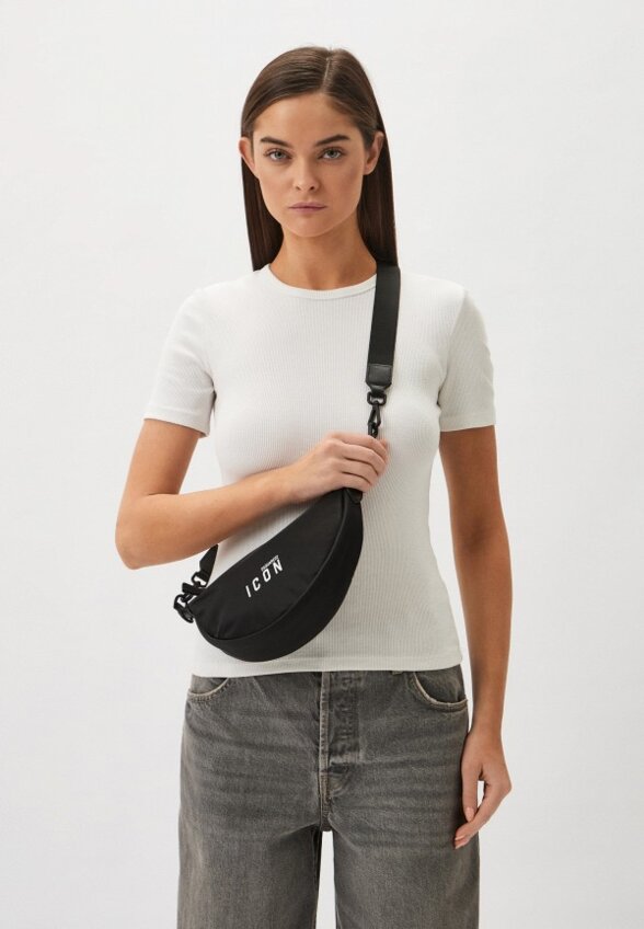 Сумка Dsquared2