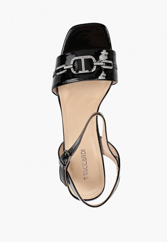 Босоножки T.Taccardi