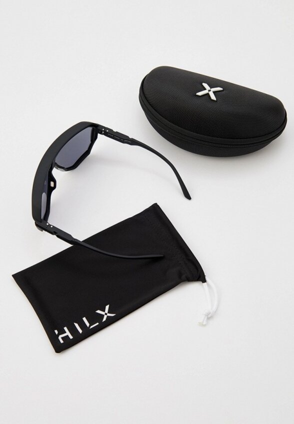 Очки солнцезащитные Hilx