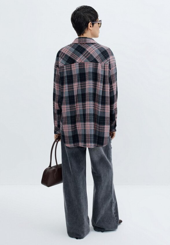 Рубашка Top Top