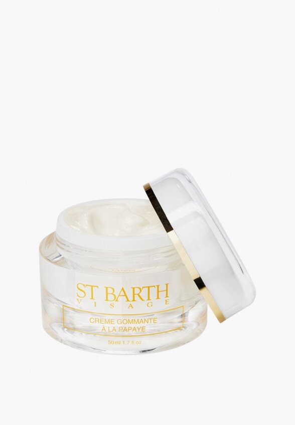 Пилинг для лица Ligne St Barth