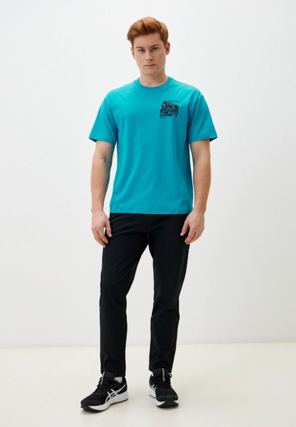 Футболка спортивная Anta