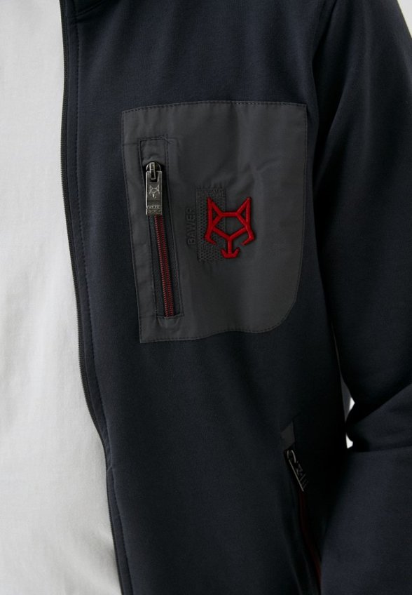 Олимпийка Bawer