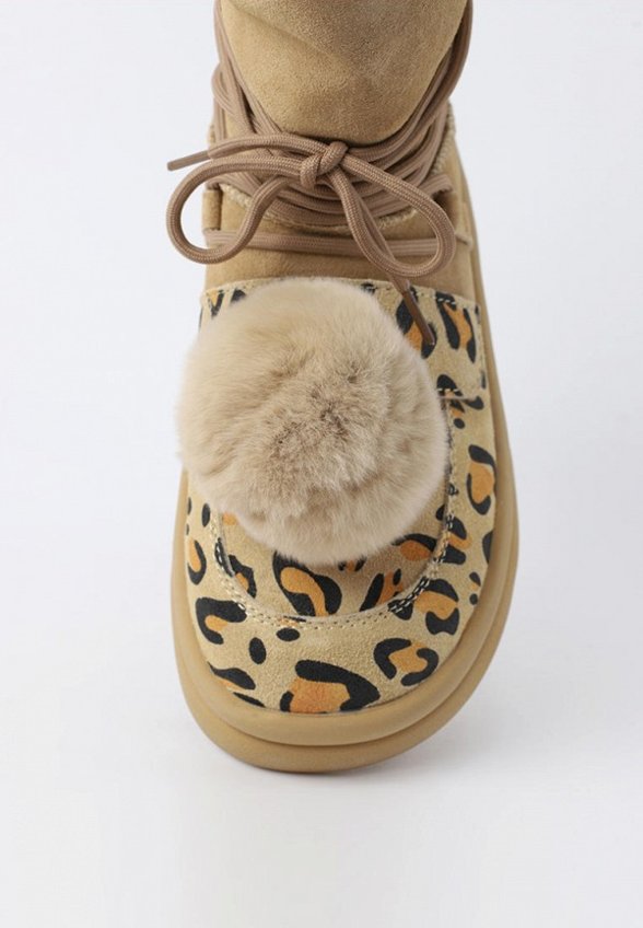 Полусапоги La Giostra