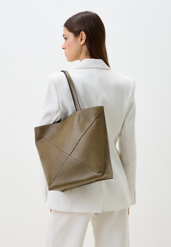 Сумка и органайзер Снежная Королева