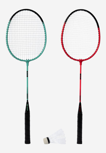 Набор для бадминтона Torneo AIR 3.0, Мультицвет