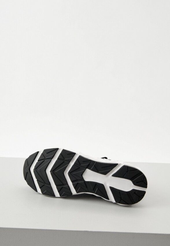 Кроссовки EA7